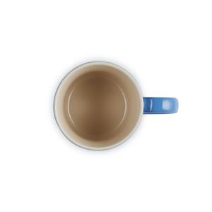 Le Creuset Azure Stoneware Espresso Mug 100ml